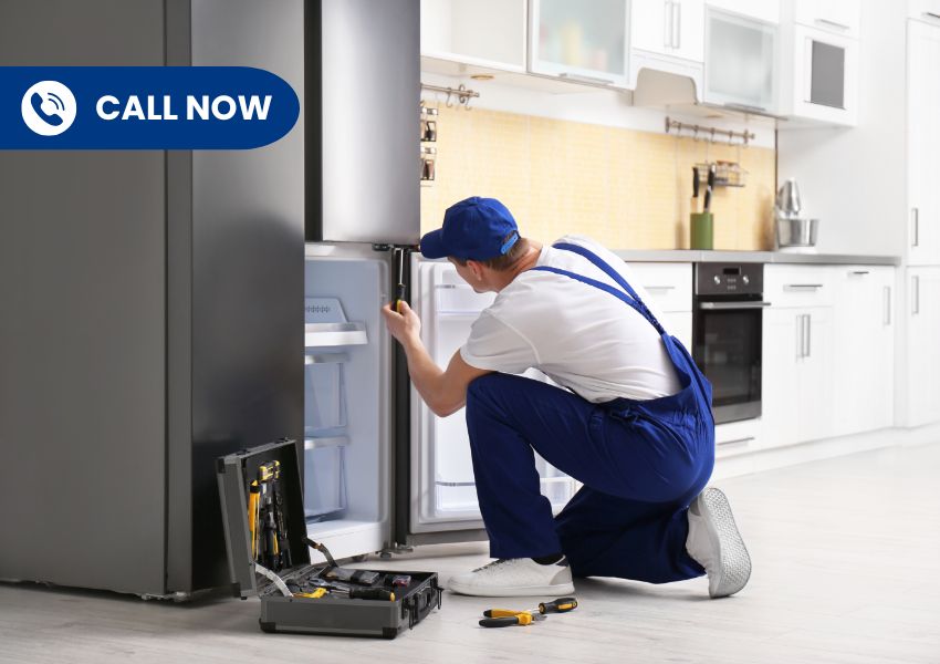 Newhall IA Appliance Repair Company